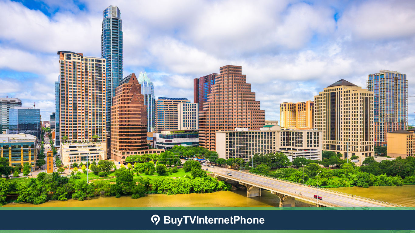 Explore TDS Services in Austin, CO